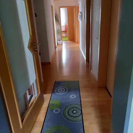 Ferienwohnung Siggi Hardt  Eksteriør billede