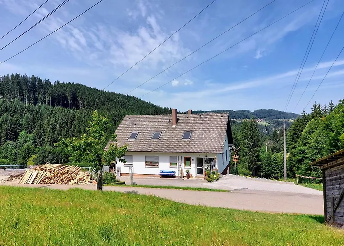 Ferienwohnung Siggi