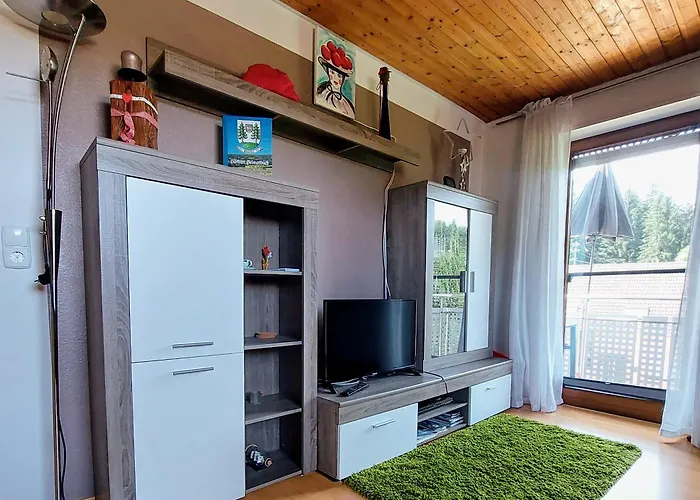 Ferienwohnung Siggi