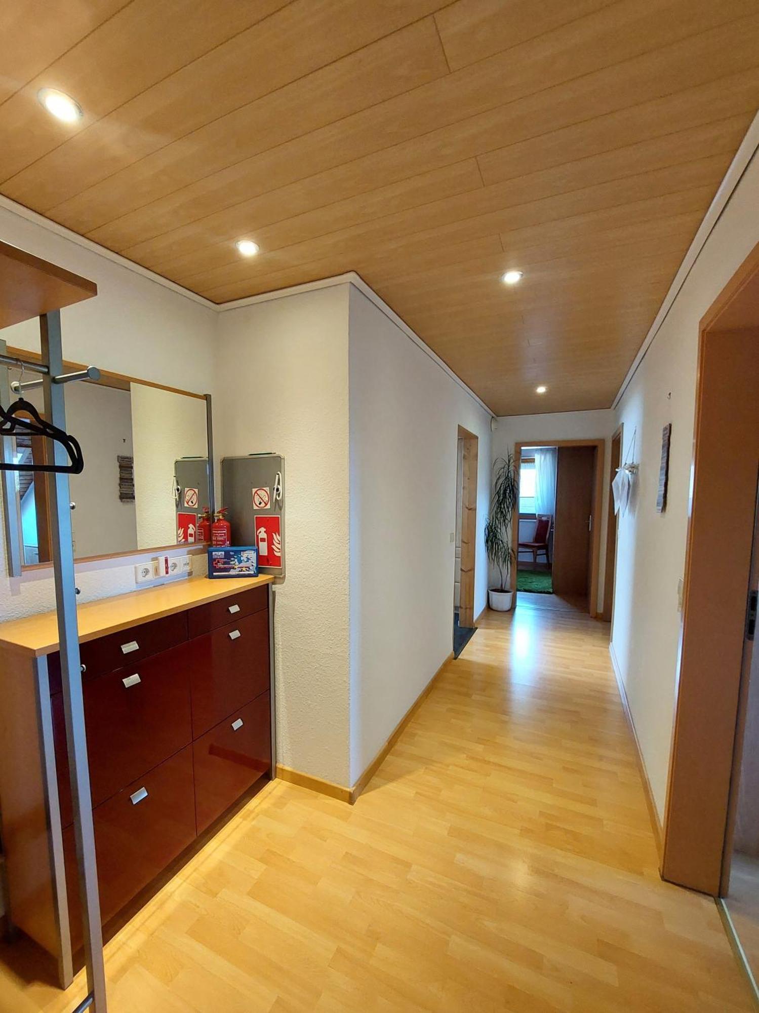 Apartment Siggi