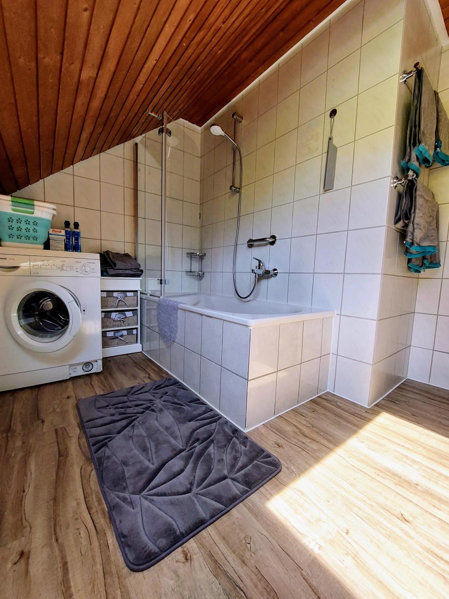 Siggi Apartment Hardt (Baden-Wurttemberg)