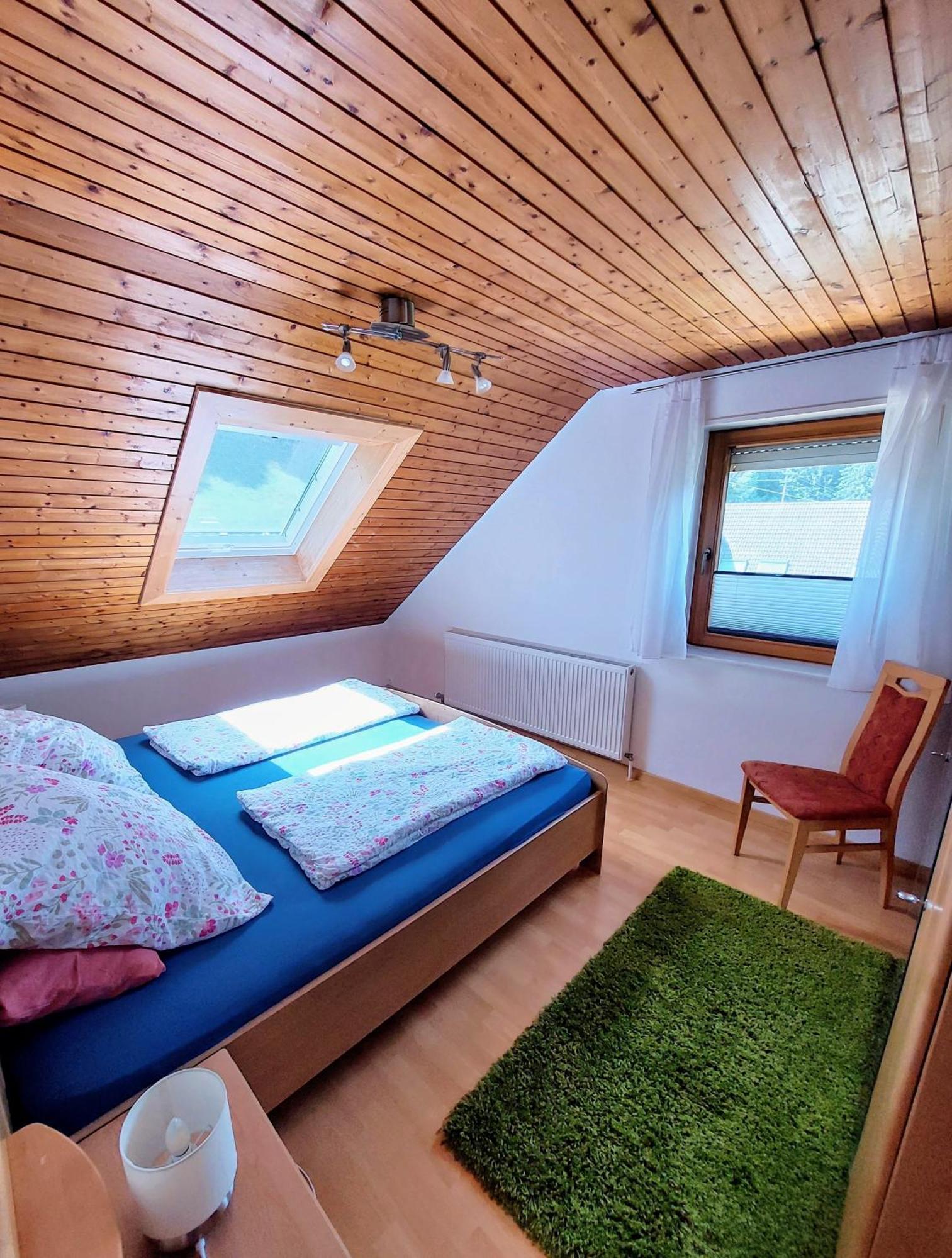 Siggi Apartment *